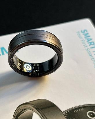 Anello Smart - Colmi SmartRing R06