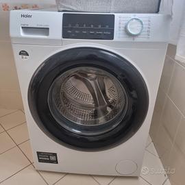 lavatrice haier 10kg