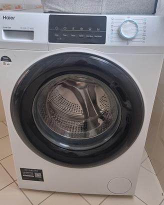 lavatrice haier 10kg