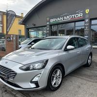 Ford Focus 1.5 EcoBlue 120 CV SW Business