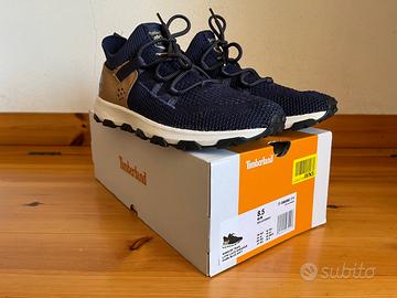 Scarpe Timberland Winsor Trail