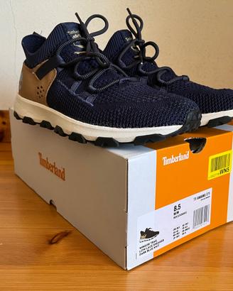Scarpe Timberland Winsor Trail