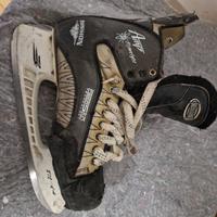pattini hockey