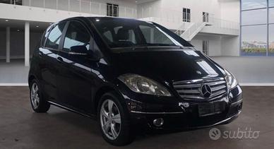 Mercedes A180 Cdi Cambio Automatico Full 2011