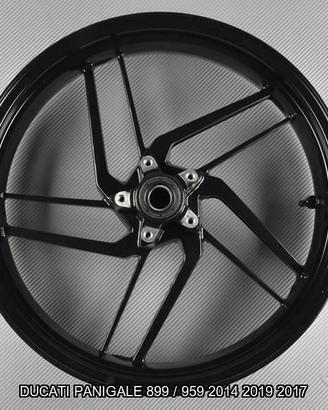 Cerchio anteriore DUCATI PANIGALE 899 / 959 2014