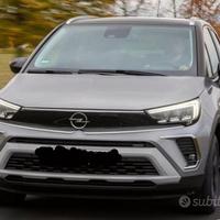 Ricambi opel crossland-musate completissime-num 15