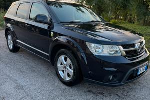 Fiat Freemont 7 Posti