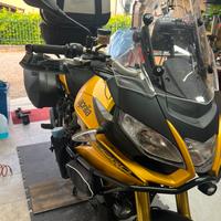 Caponord rally 1200