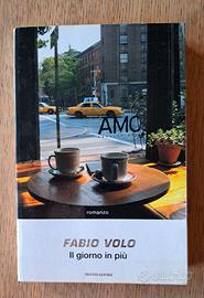 Il giorno in più - Fabio Volo