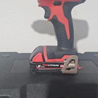  avvitatore milwaukee 