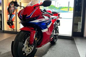 Honda CBR 600 RR 2025 PRONTA CONSEGNA NUOVA DA IMM
