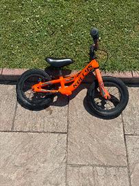 Balance bike klellys