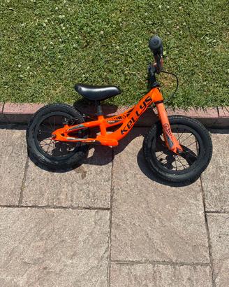 Balance bike klellys
