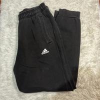 pantalone di tuta taglia M adidas