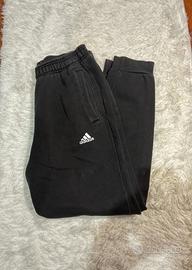 pantalone di tuta taglia M adidas