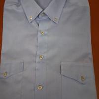Camicia modello classico del marchio Ingram