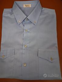 Camicia modello classico del marchio Ingram