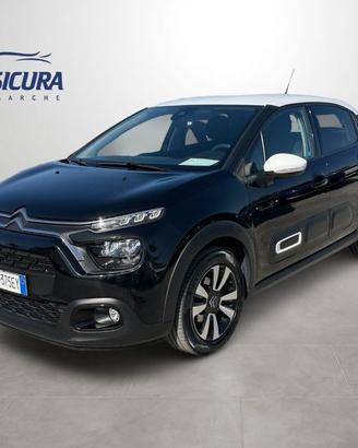 CITROEN C3 PureTech 83 S&S Max