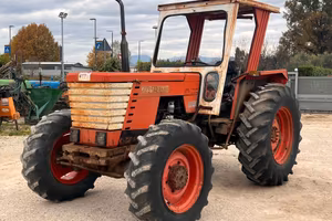 Trattore CARRARO 78.4