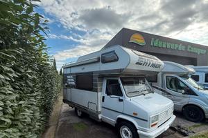 Hymer/eriba HYMER CAMP 55