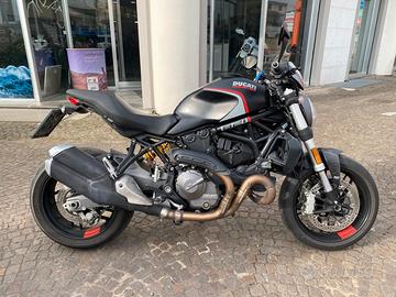 Ducati Monster 821 - 2019