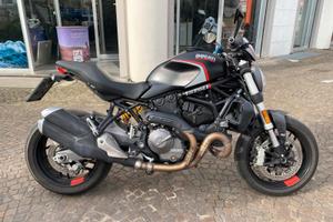 Ducati Monster 821 - 2019