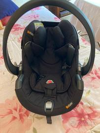 Seggiolino auto BeSafe iZi Go Modular i-Size