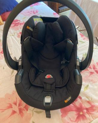 Seggiolino auto BeSafe iZi Go Modular i-Size