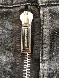 Jeans dsquared2