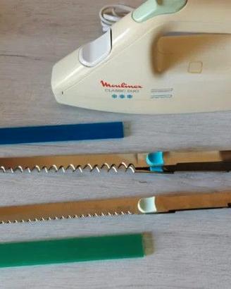 Coltello Elettrico