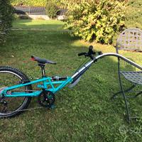 Streamliner Tout Terrain ULTIMO MODELLO PRODOTTO