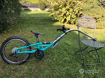 Streamliner Tout Terrain ULTIMO MODELLO PRODOTTO