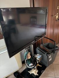 TV Samsung
