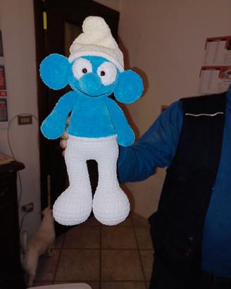 Pupazzi
