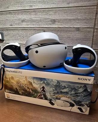PlayStation vr2+ adattatore PC 