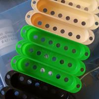 DI MARZIO  pickup cover USA , 3 SET   nuovi