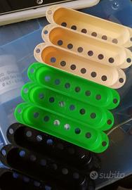 DI MARZIO  pickup cover USA , 3 SET   nuovi
