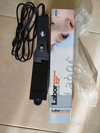 Piastra professionale lisciante Labor pro