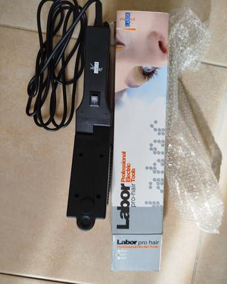 Piastra professionale lisciante Labor pro
