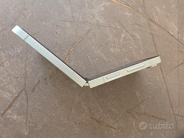 Samsung Galaxy Z flip 6 256gb