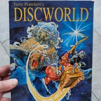 Discworld PC CD-Rom