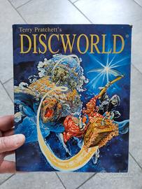 Discworld PC CD-Rom