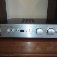 Aeoron a2, amplificatore integrato hi-fi hi-end