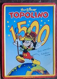 Topolino
