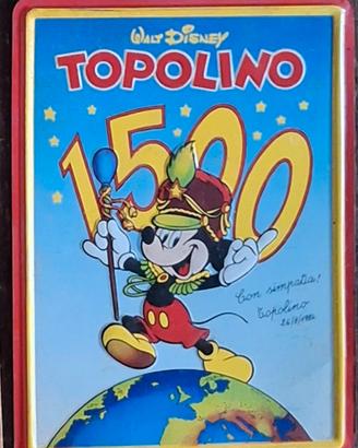 Topolino