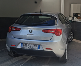 Alfa Romeo Giulietta 1.6 Multijet Diesel