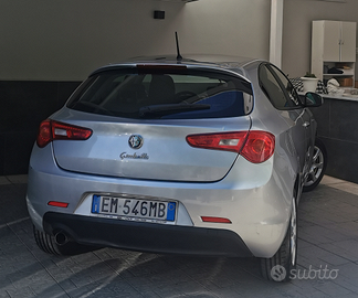 Alfa Romeo Giulietta 1.6 Multijet Diesel