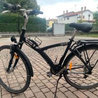 Citybike Decathlon 26