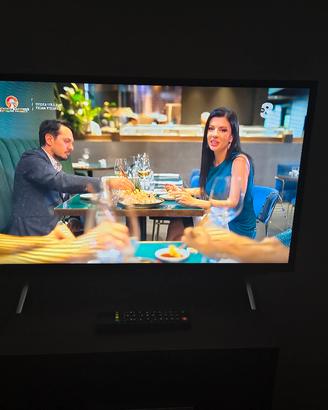 TV tcl 32pollici
