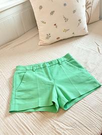 Pantaloncini Zara